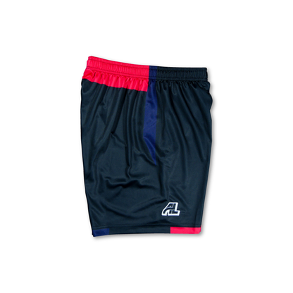 ANDLIT PRACTICE pants(ALDGP-1001-BKR)