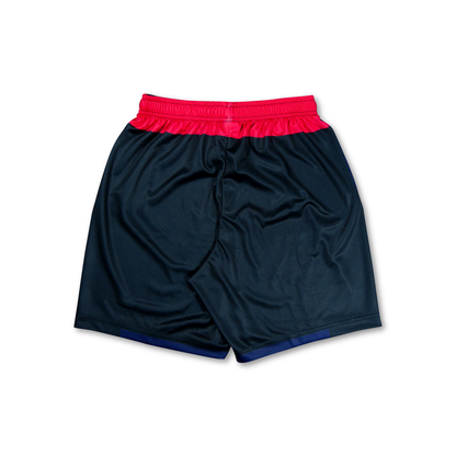 ANDLIT PRACTICE pants(ALDGP-1001-BKR)