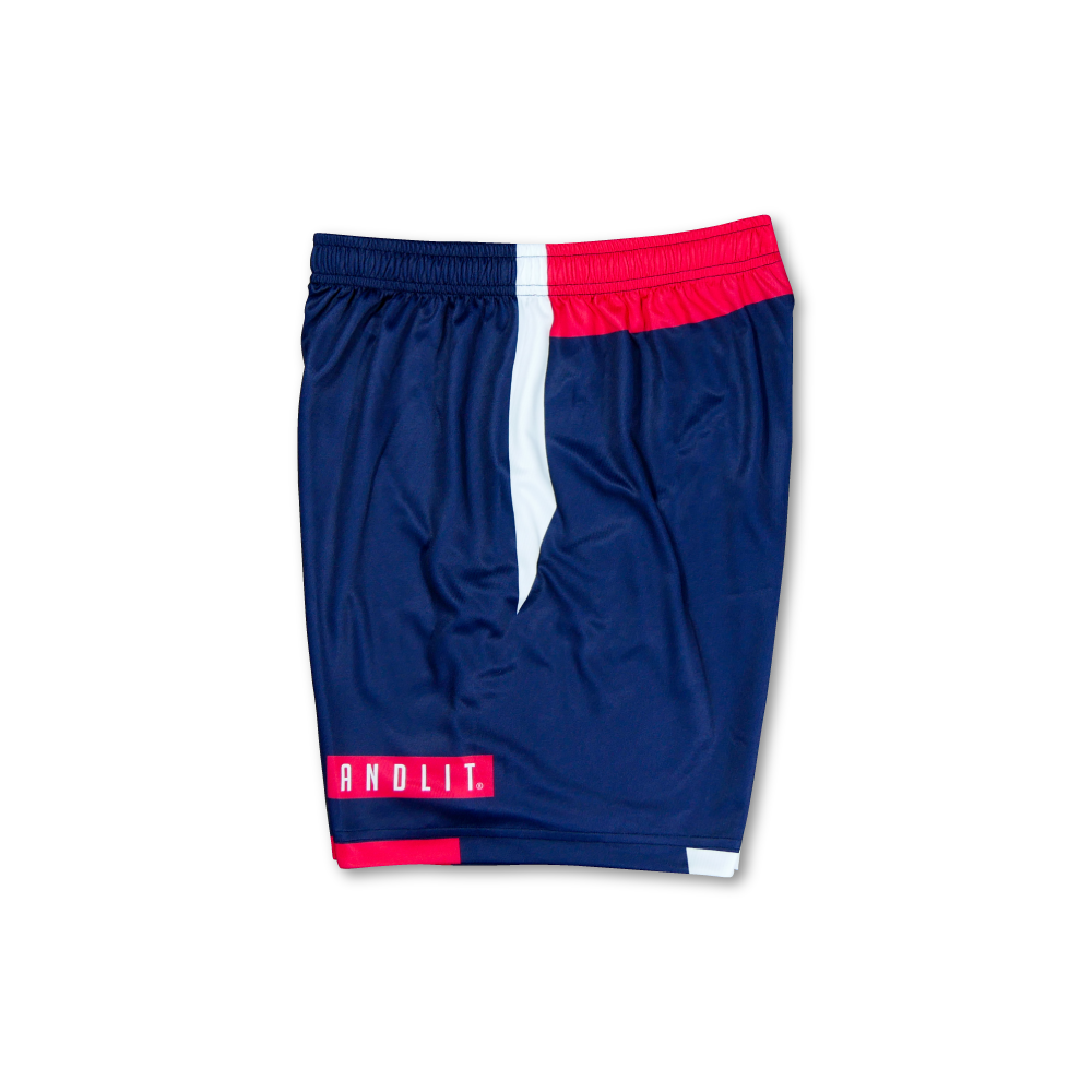 ANDLIT PRACTICE pants(ALDGP-1001-NVY)