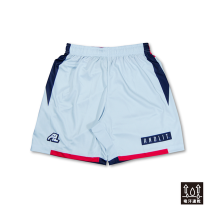 ANDLIT PRACTICE pants(ALDGP-1001-WHR)