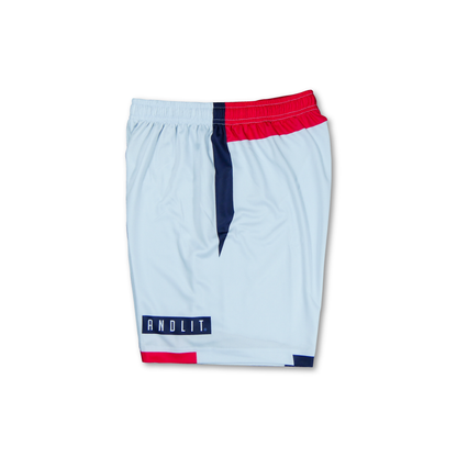 ANDLIT PRACTICE pants(ALDGP-1001-WHR)