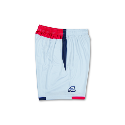 ANDLIT PRACTICE pants(ALDGP-1001-WHR)