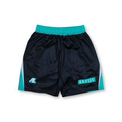 ANDLIT PRACTICE pants(ALDGP-1002-BLKE)