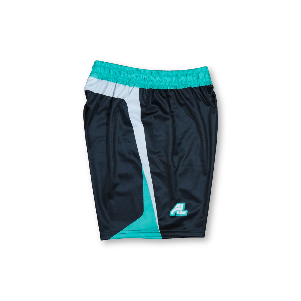 ANDLIT PRACTICE pants(ALDGP-1002-BLKE)