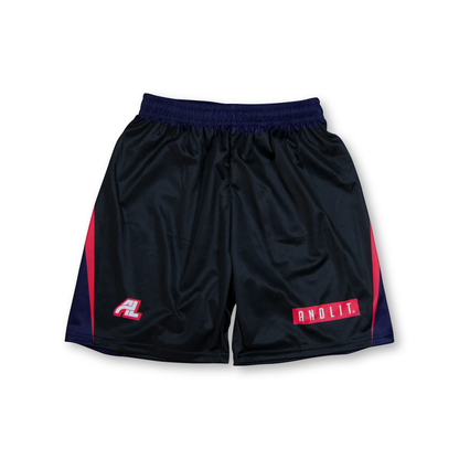 ANDLIT PRACTICE pants(ALDGP-1002-BLKR)