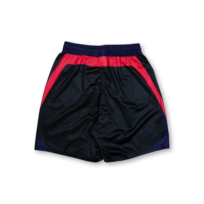 ANDLIT PRACTICE pants(ALDGP-1002-BLKR)