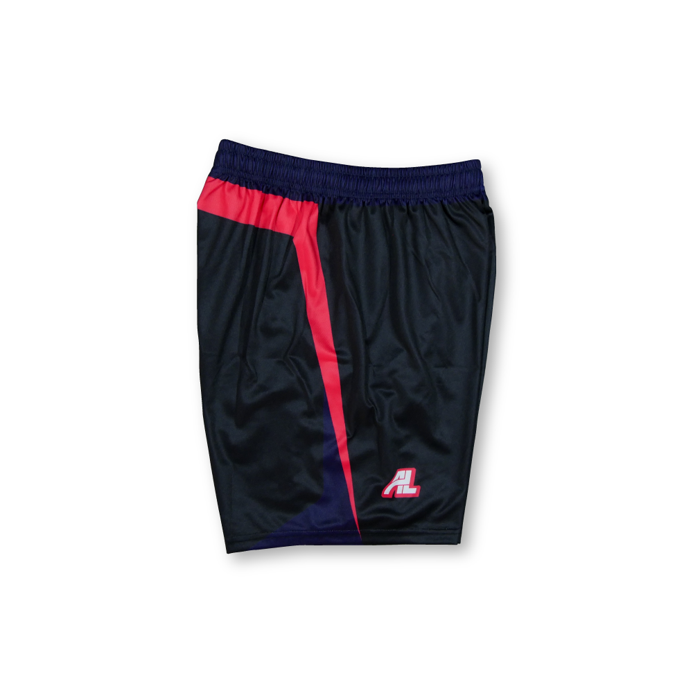 ANDLIT PRACTICE pants(ALDGP-1002-BLKR)