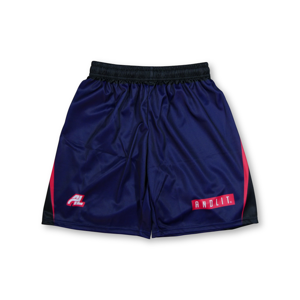 ANDLIT PRACTICE pants(ALDGP-1002-NVY)