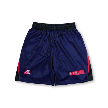 ANDLIT PRACTICE pants(ALDGP-1002-NVY)