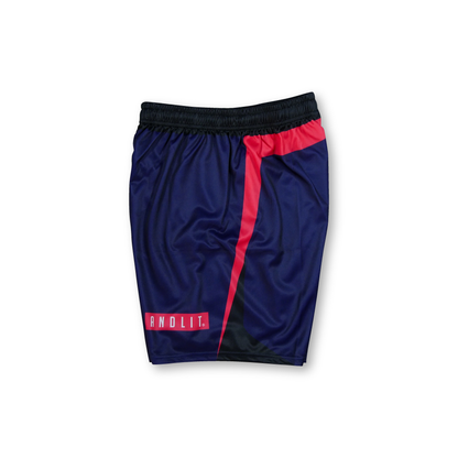 ANDLIT PRACTICE pants(ALDGP-1002-NVY)