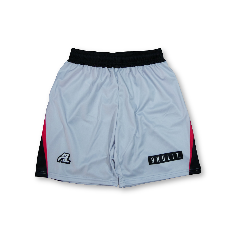 ANDLIT PRACTICE pants(ALDGP-1002-WHT)