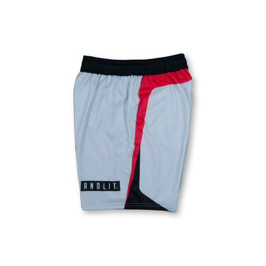 ANDLIT PRACTICE pants(ALDGP-1002-WHT)