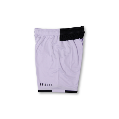 ANDLIT GRIT pants -UNISEX-(ALGRP-001-WHITE)