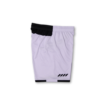 ANDLIT GRIT pants -UNISEX-(ALGRP-001-WHITE)