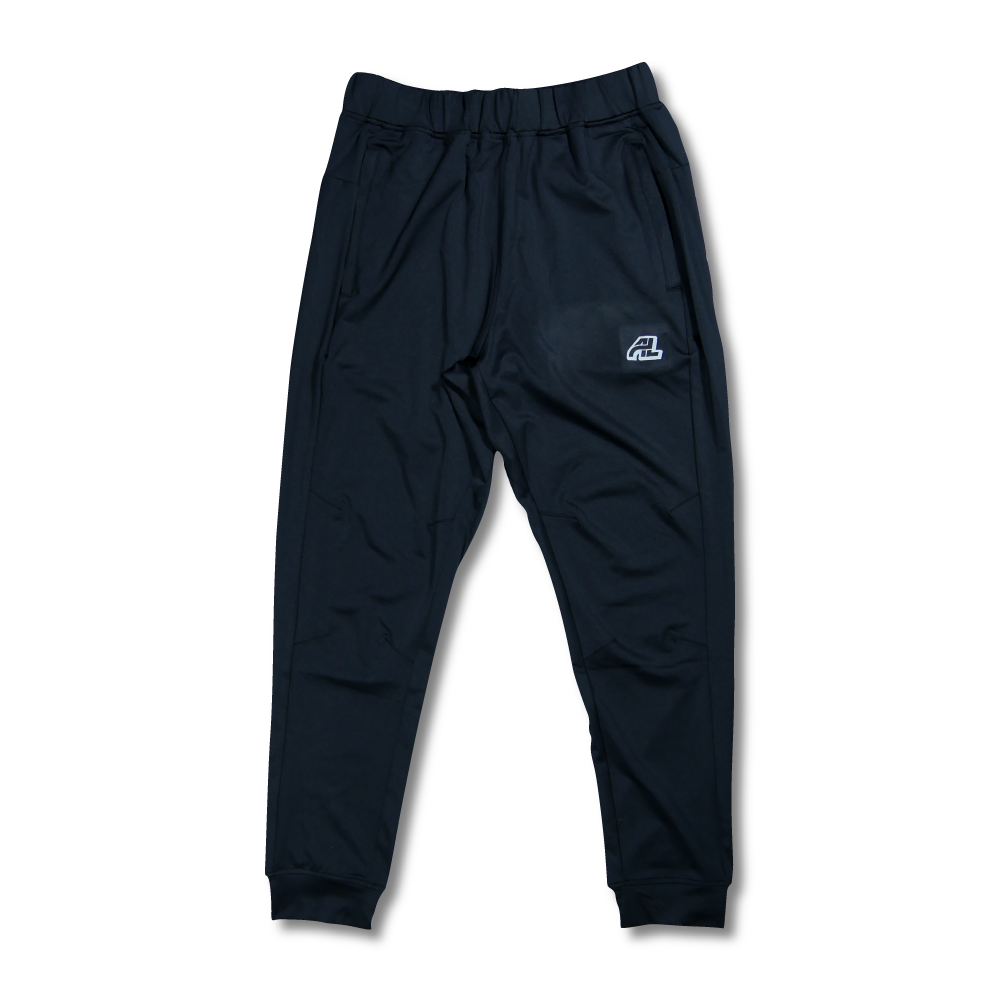 ANDLIT STRETCH JOGGER pants(ALJGP-001-BLK)