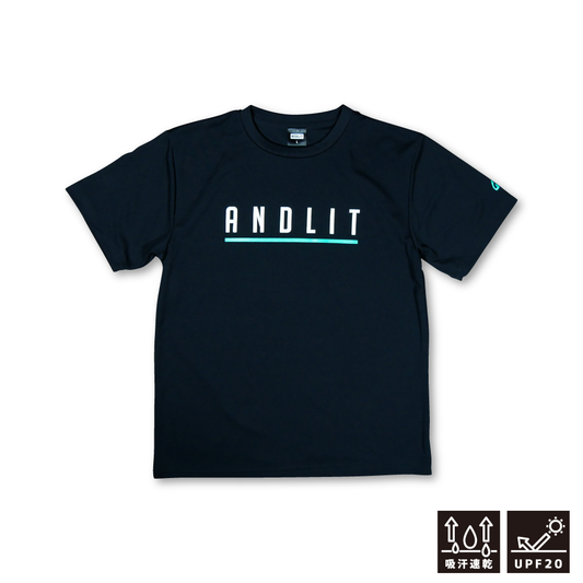 ANDLIT DRY Tshirt(ALPT-1007)