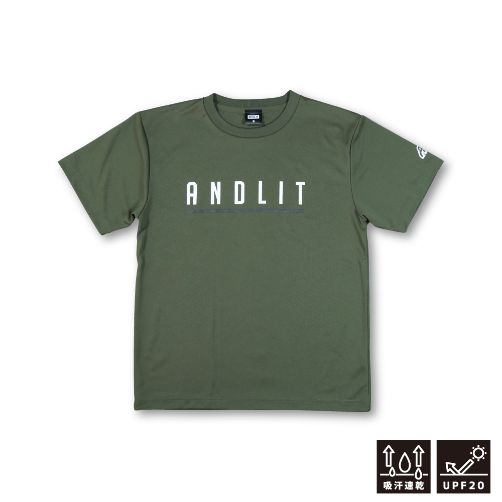 ANDLIT DRY Tshirt(ALPT-1007S)