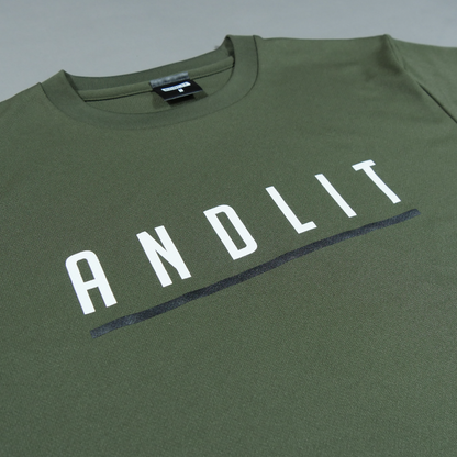 ANDLIT DRY Tshirt(ALPT-1007S)