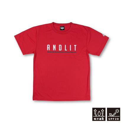 ANDLIT DRY Tshirt(ALPT-1007S)