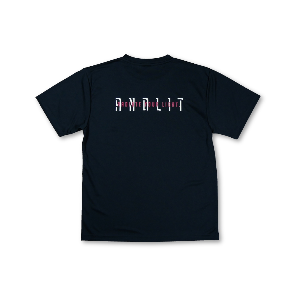 ANDLIT DRY Tshirt(ALPT-1008)