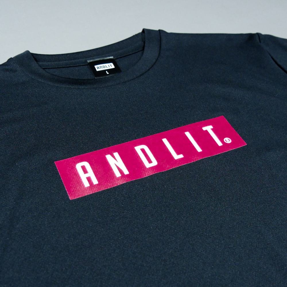 ANDLIT DRY Tshirt(ALPT-1008)