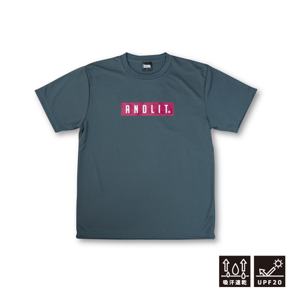 ANDLIT DRY Tshirt(ALPT-1008S)