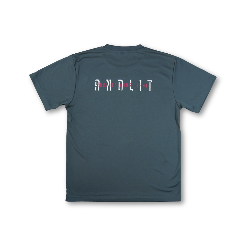 ANDLIT DRY Tshirt(ALPT-1008S)