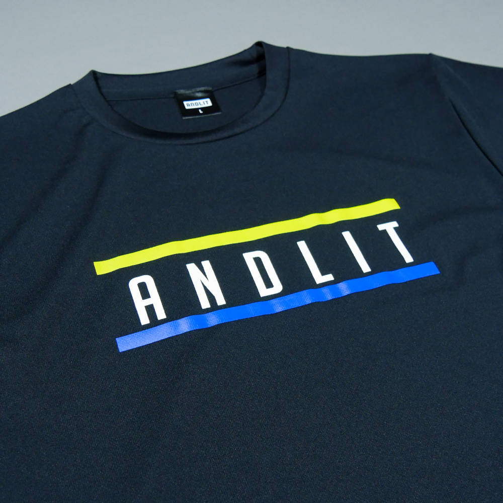 ANDLIT DRY Tshirt(ALPT-1009)