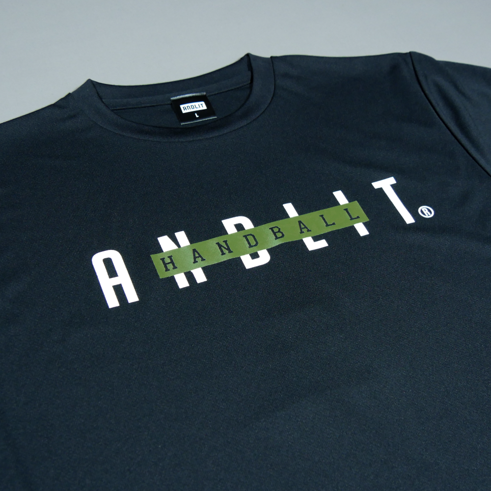 ANDLIT DRY Tshirt(ALPT-1010)