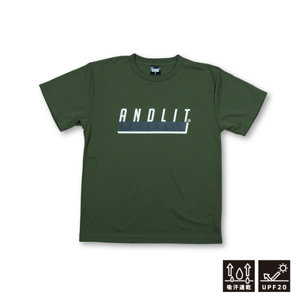 ANDLIT DRY Tshirt(ALPT-1015)