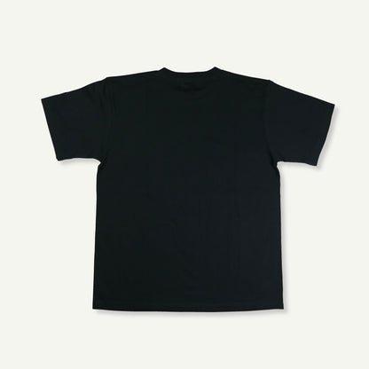 D8 CONDITIONING Tshirt(ALRCT-002-BLACK)