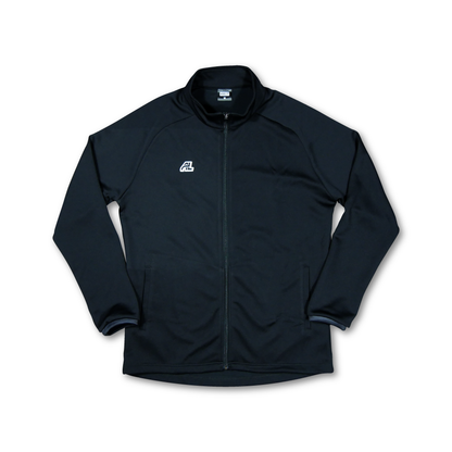 ANDLIT TRACK JACKET(ALTJ-001-BLK)