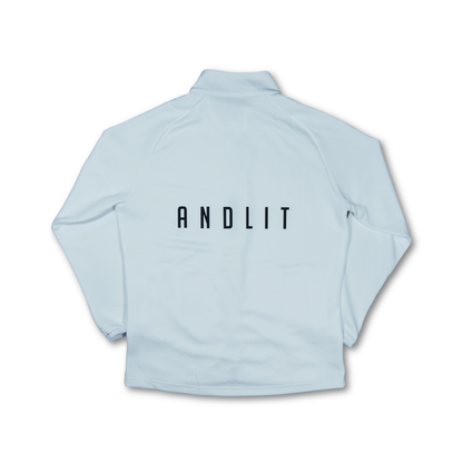 ANDLIT TRACK JACKET(ALTJ-001-WHT)