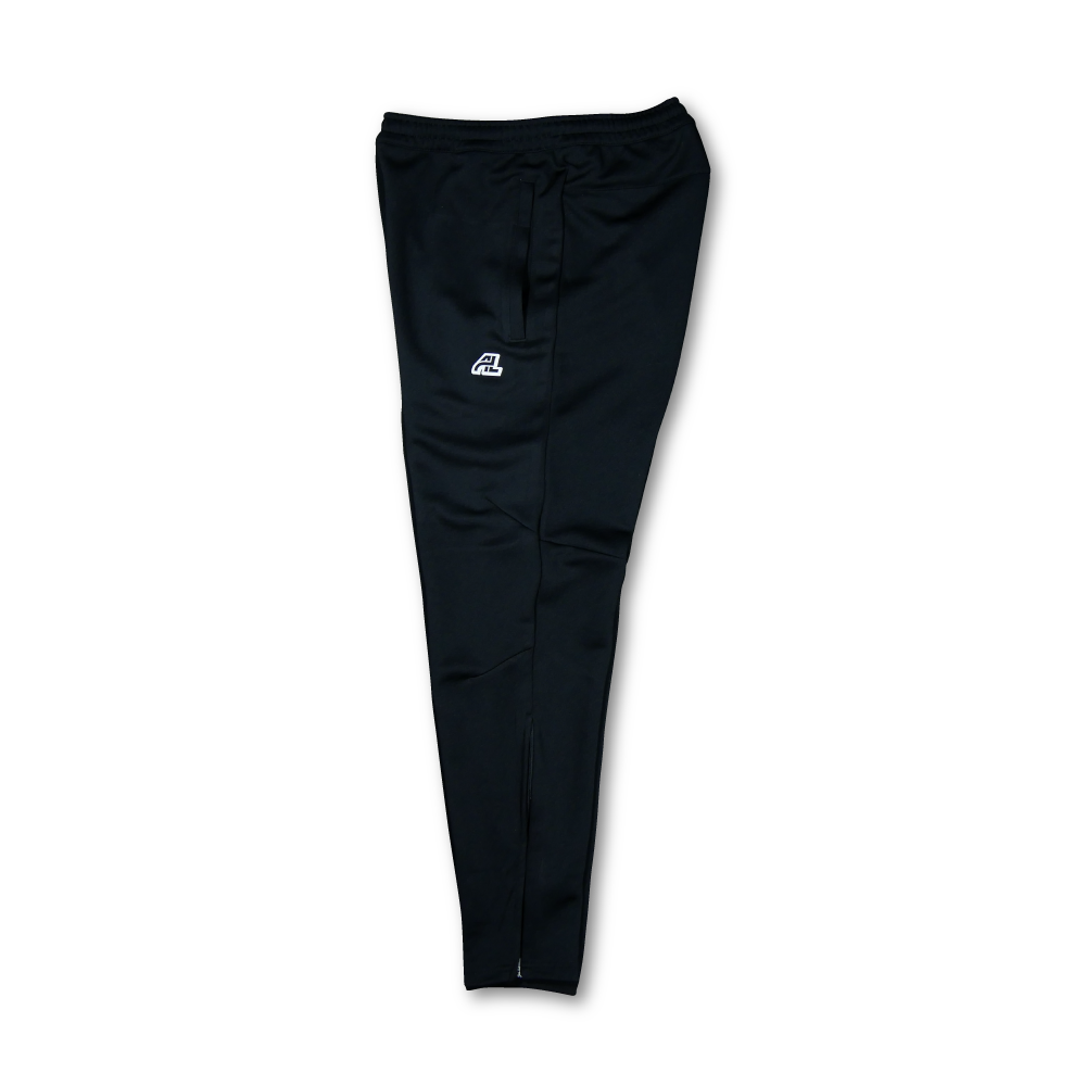 ANDLIT TRACK PANTS(ALTP-001-BLK)