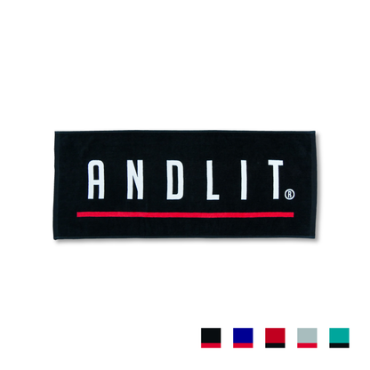 ANDLIT Face Towel(ALTW-002)