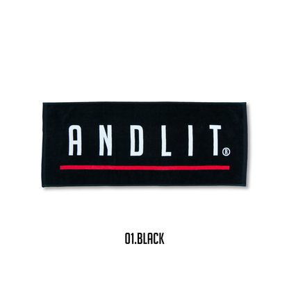 ANDLIT Face Towel(ALTW-002)