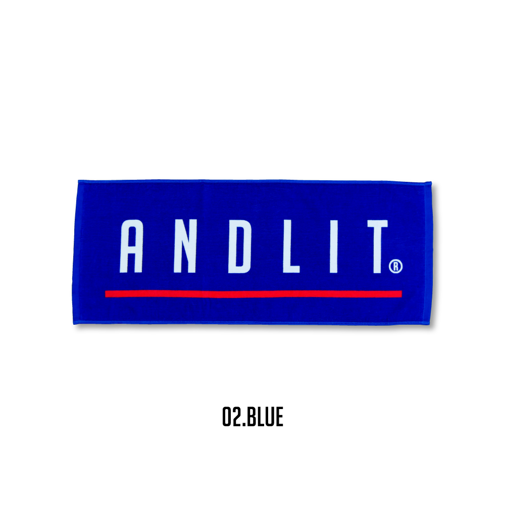 ANDLIT Face Towel(ALTW-002)