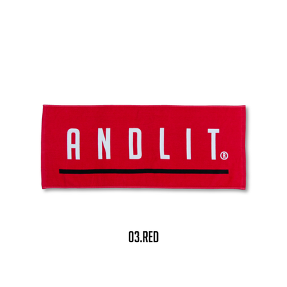 ANDLIT Face Towel(ALTW-002)